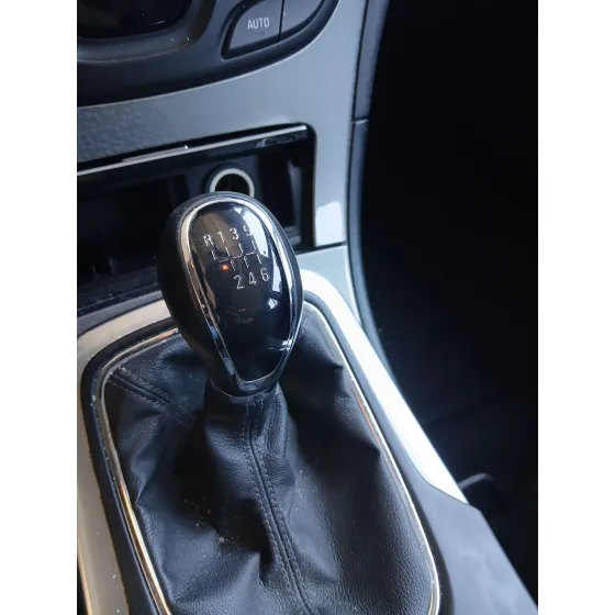 Caja Cambios para Opel Insignia A (G09)