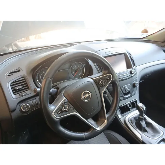 Kit Airbag para Opel Insignia A (G09)