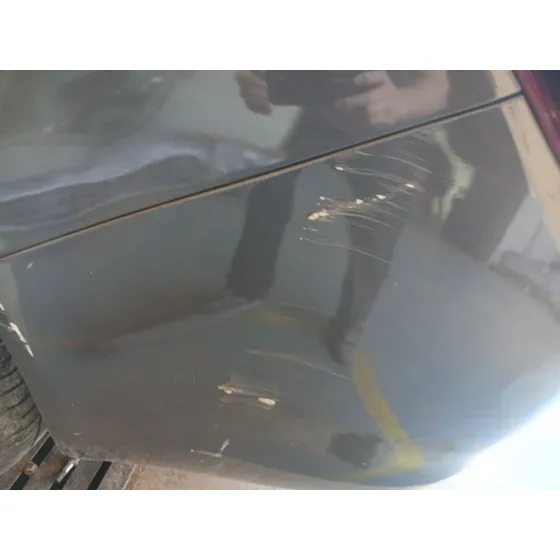 Paragolpes Trasero para Opel Insignia A (G09)