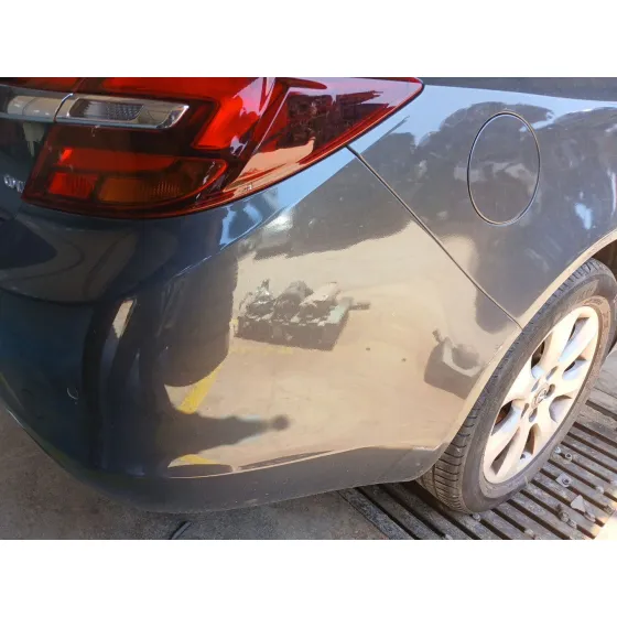 Paragolpes Trasero para Opel Insignia A (G09)