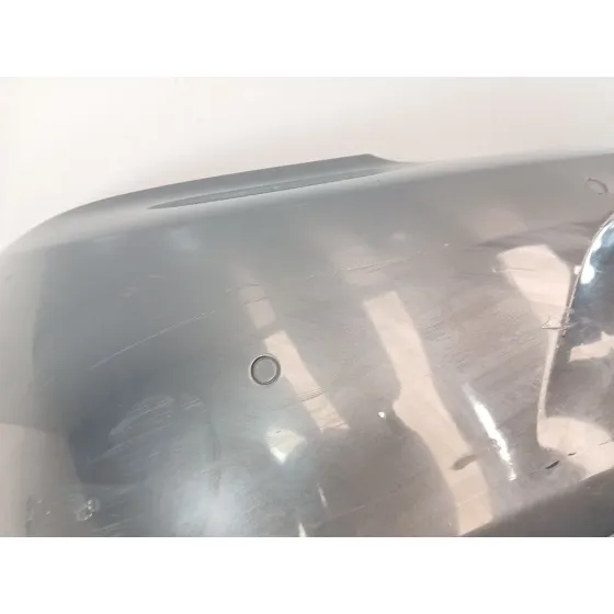 Paragolpes Trasero para Opel Insignia A (G09)