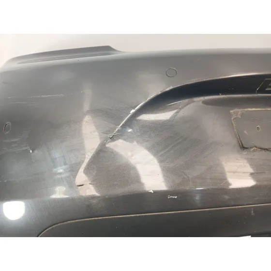 Paragolpes Trasero para Opel Insignia A (G09)