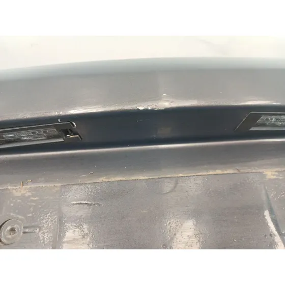 Paragolpes Trasero para Opel Insignia A (G09)