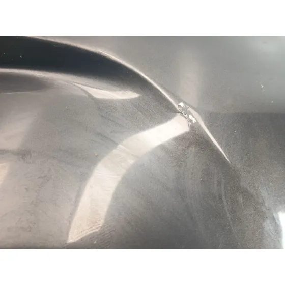 Paragolpes Trasero para Opel Insignia A (G09)