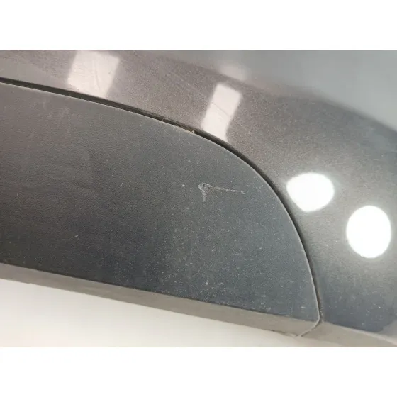 Paragolpes Trasero para Opel Insignia A (G09)