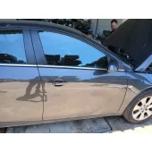 Puerta Delantera Derecha para Opel Insignia A (G09)