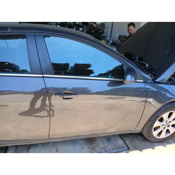Puerta Delantera Derecha para Opel Insignia A (G09)