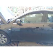 Puerta Delantera Izquierda para Opel Insignia A (G09)