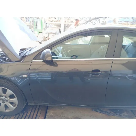Puerta Delantera Izquierda para Opel Insignia A (G09)