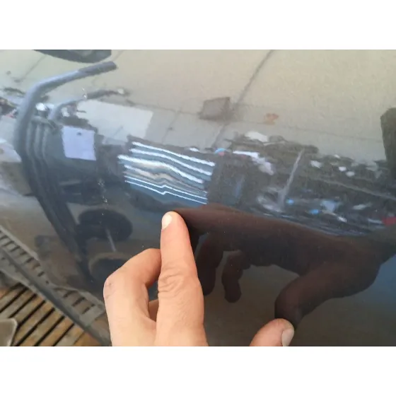 Puerta Delantera Izquierda para Opel Insignia A (G09)