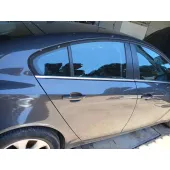 Puerta Trasera Derecha para Opel Insignia A (G09)