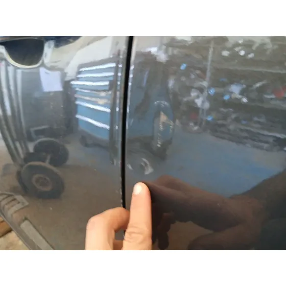 Puerta Trasera Izquierda para Opel Insignia A (G09)