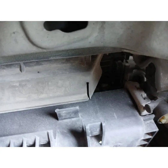 Radiador Agua para Opel Insignia A (G09)