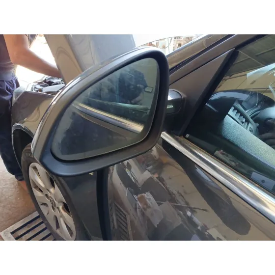 Retrovisor Izquierdo para Opel Insignia A (G09)
