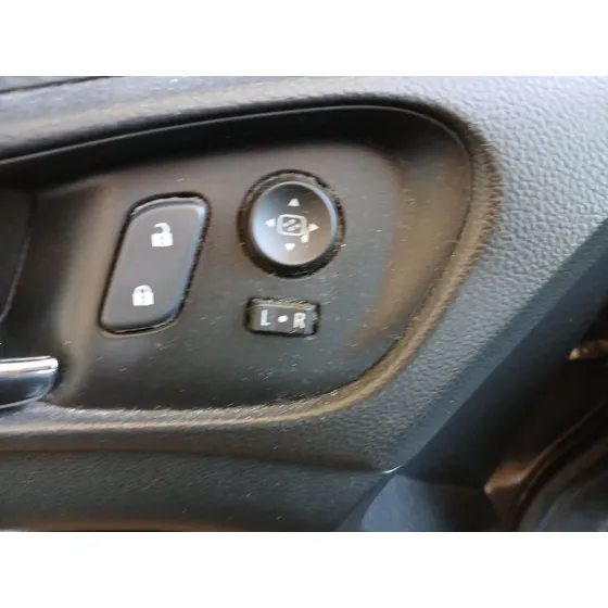Retrovisor Izquierdo para Opel Insignia A (G09)