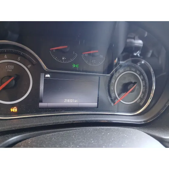 Despiece Motor para Opel Insignia A (G09)