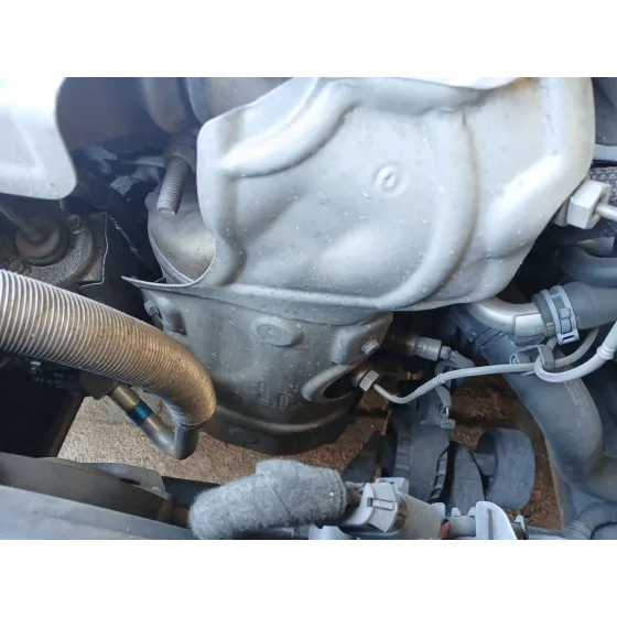 Filtro De Particulas para Opel Insignia A (G09)