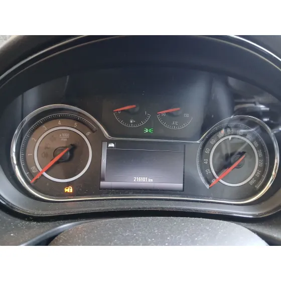 Cuadro Instrumentos para Opel Insignia A (G09)