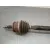 Transmision Delantera Derecha para Opel Astra J (P10)