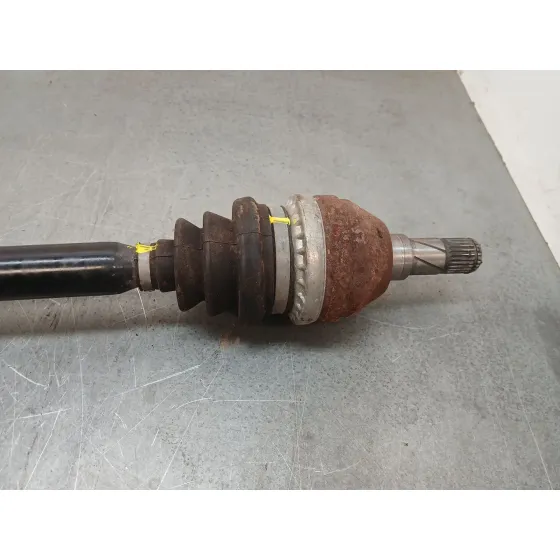 Transmision Delantera Derecha para Opel Astra J (P10)