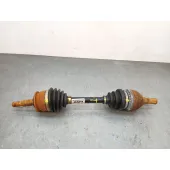 Transmision Delantera Izquierda para Opel Astra J (P10)