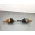 Transmision Delantera Izquierda para Opel Astra J (P10)