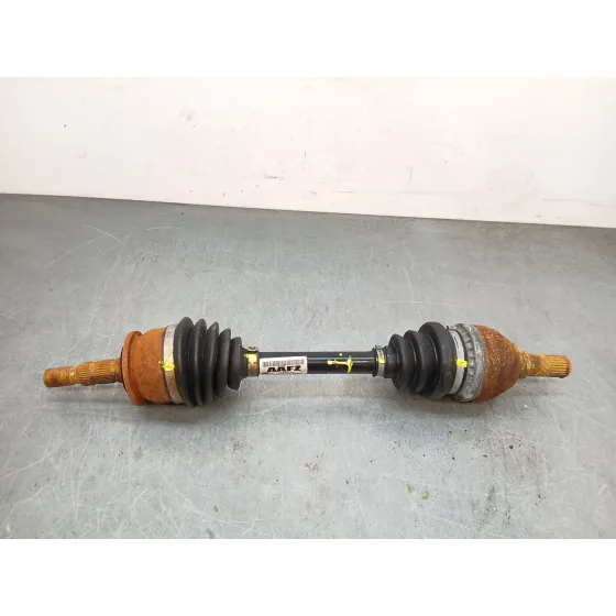 Transmision Delantera Izquierda para Opel Astra J (P10)