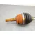 Transmision Delantera Izquierda para Opel Astra J (P10)