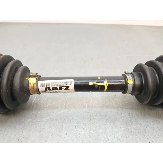 Transmision Delantera Izquierda para Opel Astra J (P10)
