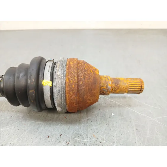 Transmision Delantera Izquierda para Opel Astra J (P10)
