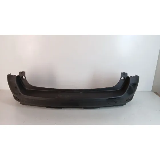 Paragolpes Trasero para Peugeot 5008