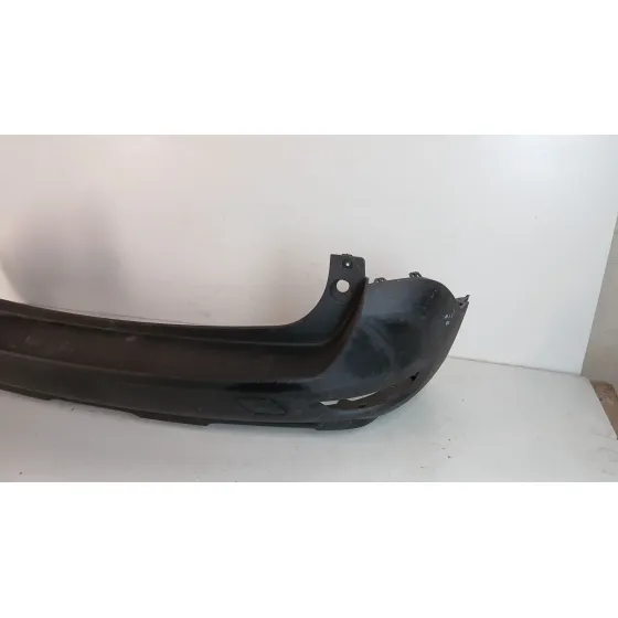 Paragolpes Trasero para Peugeot 5008