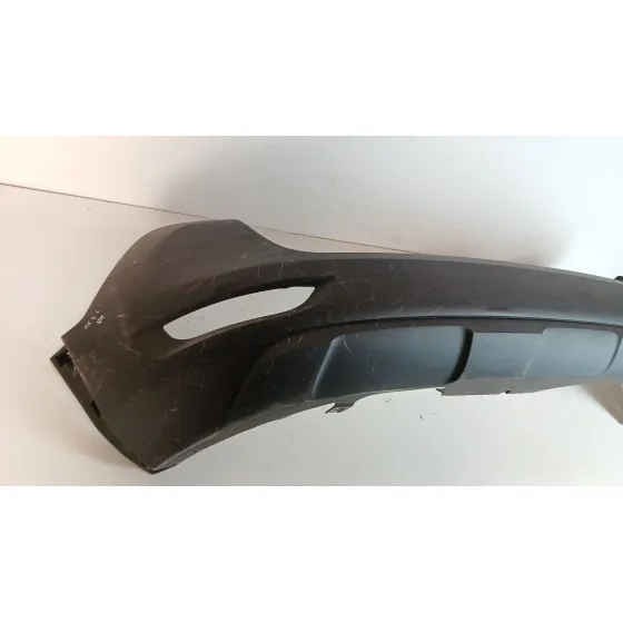 Paragolpes Trasero para Peugeot 5008