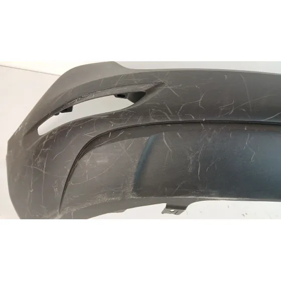 Paragolpes Trasero para Peugeot 5008