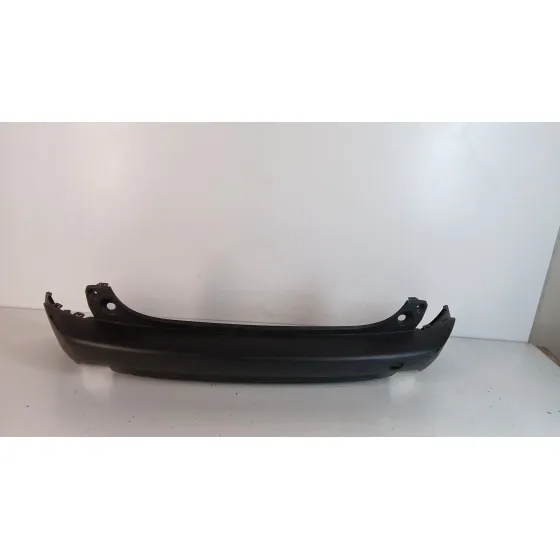 Paragolpes Trasero para Peugeot 2008 (--.2013->)