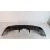 Paragolpes Trasero para Peugeot 2008 (--.2013->)