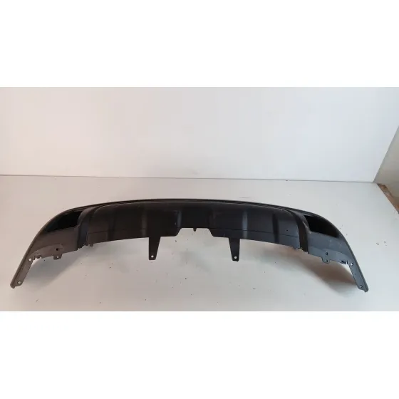 Paragolpes Trasero para Peugeot 2008 (--.2013->)