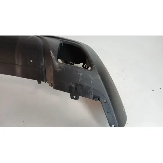Paragolpes Trasero para Peugeot 2008 (--.2013->)