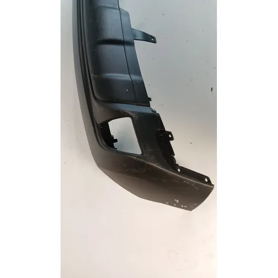 Paragolpes Trasero para Peugeot 2008 (--.2013->)