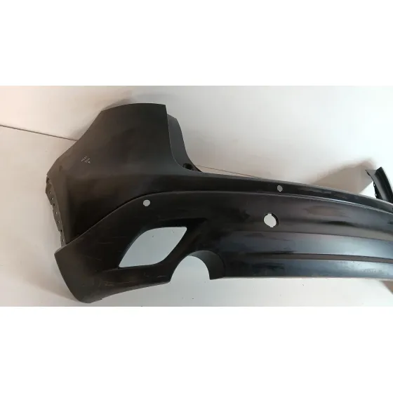 Paragolpes Trasero para Mazda Cx-5 (Ke, Gh)