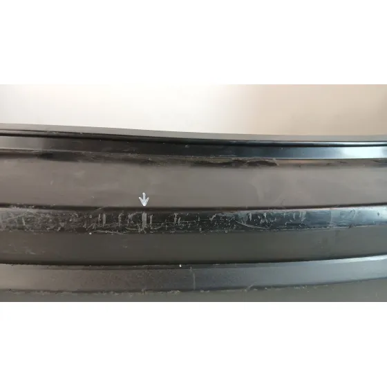 Paragolpes Trasero para Mazda Cx-5 (Ke, Gh)