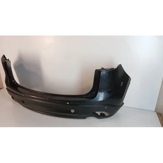 Paragolpes Trasero para Mazda Cx-5 (Ke, Gh)