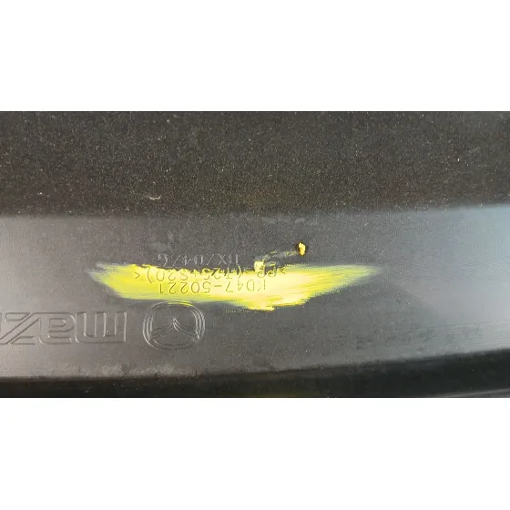 Paragolpes Trasero para Mazda Cx-5 (Ke, Gh)