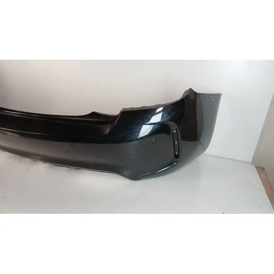 Paragolpes Trasero para Bmw Serie M2 Coupe (F87)
