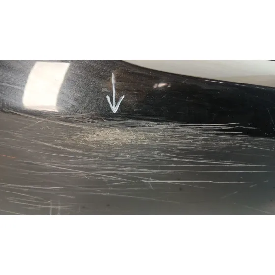 Paragolpes Trasero para Bmw Serie M2 Coupe (F87)