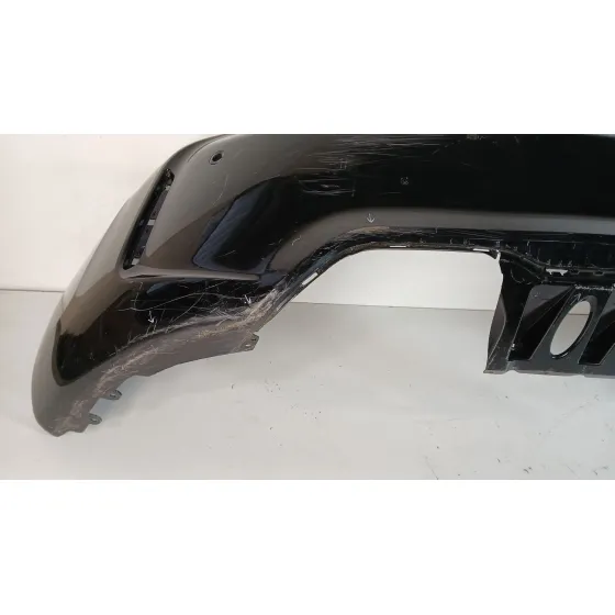 Paragolpes Trasero para Bmw Serie M2 Coupe (F87)