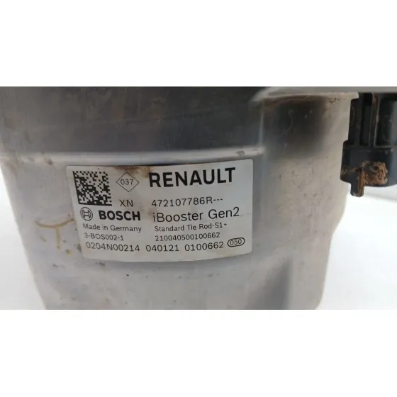 Servofreno para Renault Arkana I (Lcm_, Ldn_)