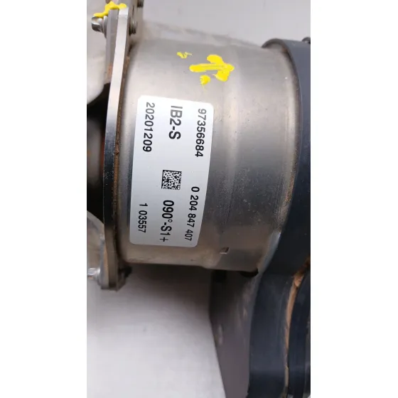 Servofreno para Renault Arkana I (Lcm_, Ldn_)