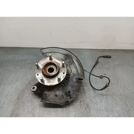 Mangueta Delantera Izquierda para Renault Arkana I (Lcm_, Ldn_)