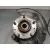 Mangueta Delantera Izquierda para Renault Arkana I (Lcm_, Ldn_)